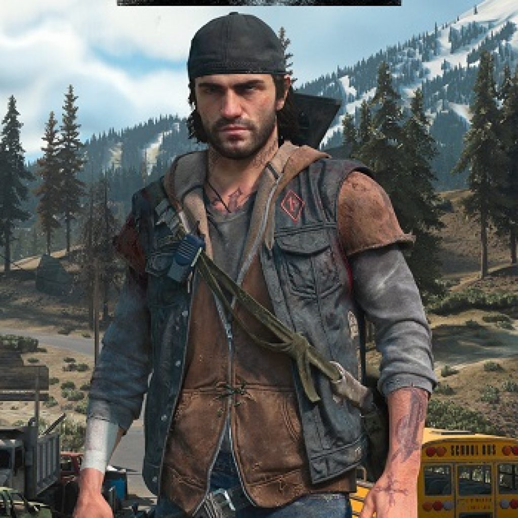 دانلود بازی Days Gone – Broken Road Remastered برای کامپیوتر 16 دانلود بازی Days Gone – Broken Road Remastered برای کامپیوتر