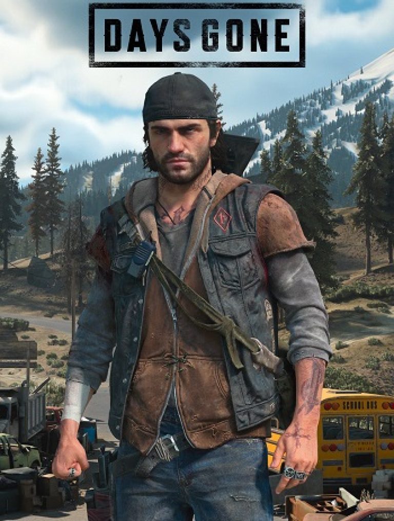 دانلود بازی Days Gone – Broken Road Remastered برای کامپیوتر