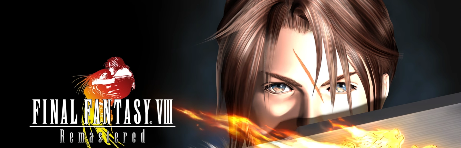 Final Fantasy VIII Remastered.banner1