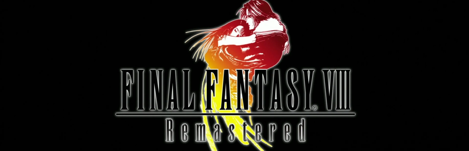 Final Fantasy VIII Remastered.banner2