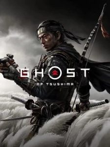 دانلود بازی Ghost of Tsushima برای کامپیوتر
