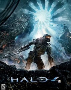 دانلود بازی Halo 4 برای کامپیوتر