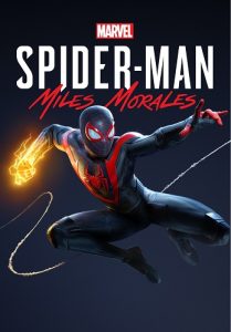 دانلود بازی Marvel's Spider-Man: Miles Morales برای پی سی