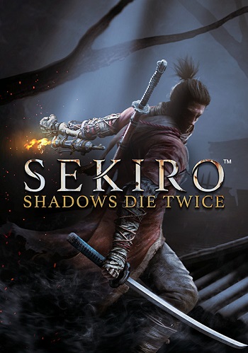 دانلود بازی Sekiro: Shadows Die Twice برای PC