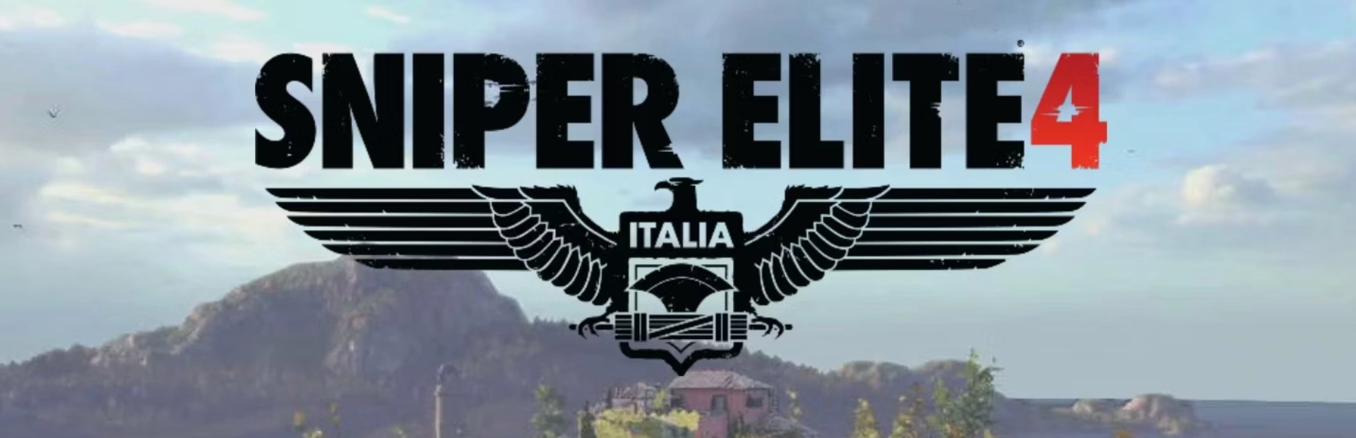 Sniper Elite 4 DELUXE EDITION.banner3