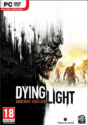 دانلود بازی dying light برای پی سی