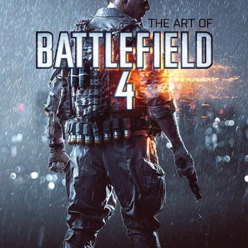 دانلود بازی Battlefield 4 برای کامپیوتر