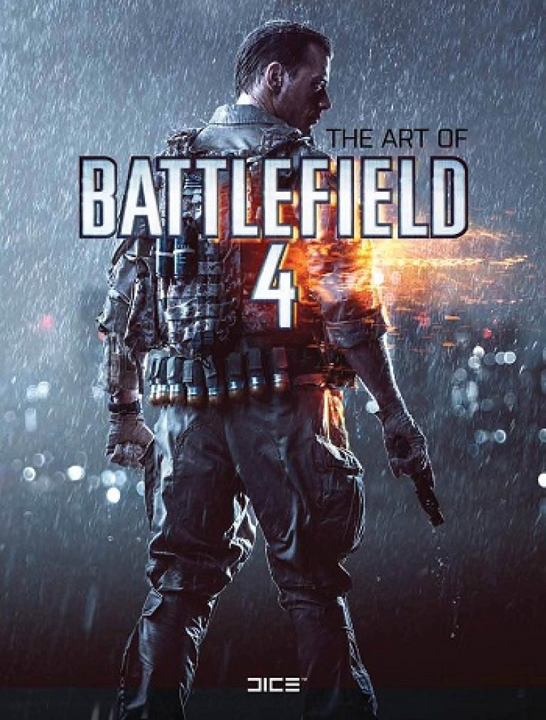 دانلود بازی Battlefield 4 برای کامپیوتر