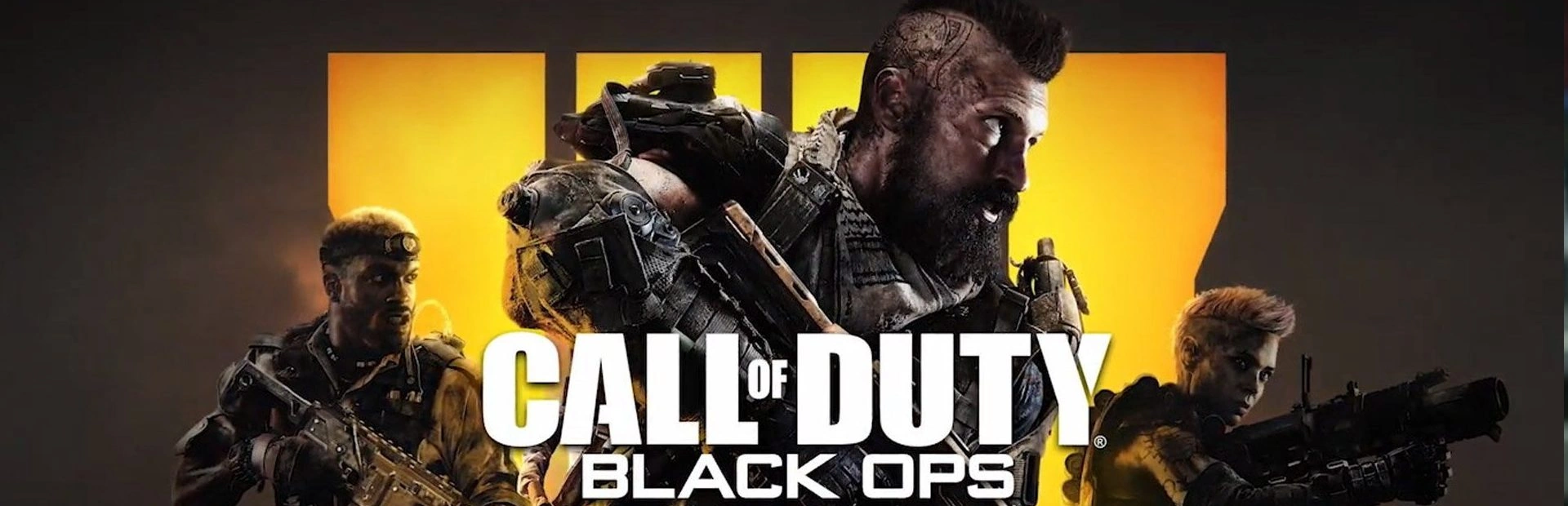 دانلود بازی Call of Duty: Black Ops 4 برای pc | گیمباتو