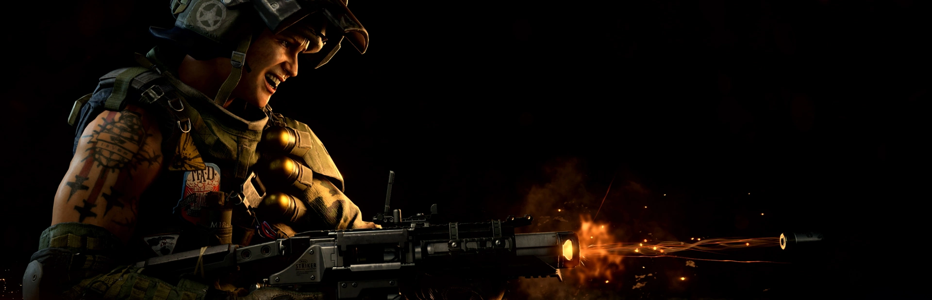 دانلود بازی Call of Duty: Black Ops 4 برای pc | گیمباتو