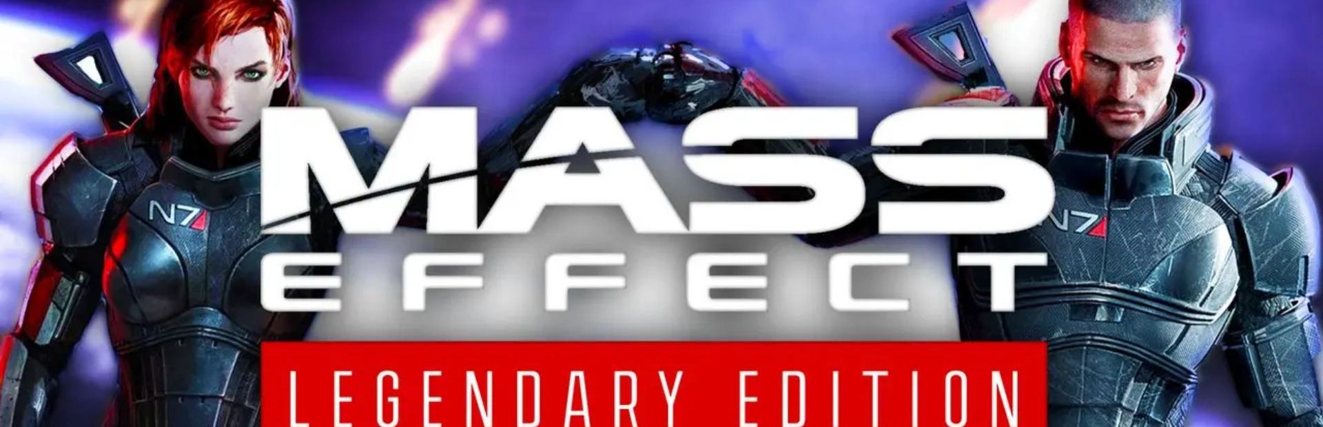 دانلود بازی Mass Effect Legendary Edition برای PC | گیمباتو