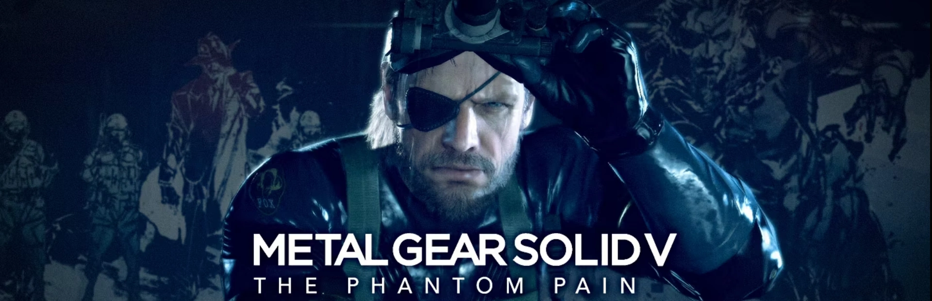 Metal Gear Solid V The Phantom Pain.banner3