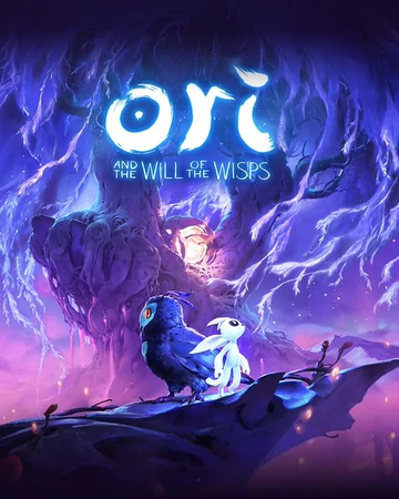 دانلود بازی ORI AND THE WILL OF THE WISPS برای پی سی