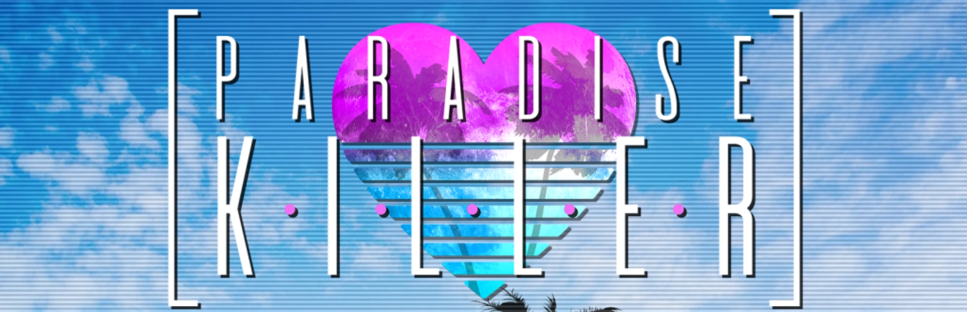 دانلود بازی PARADISE KILLER برای کامپیوتر بدون کرک | گیمباتو