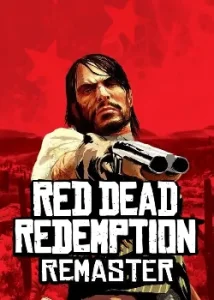 دانلود بازی Red Dead Redemption برای کامپیوتر
