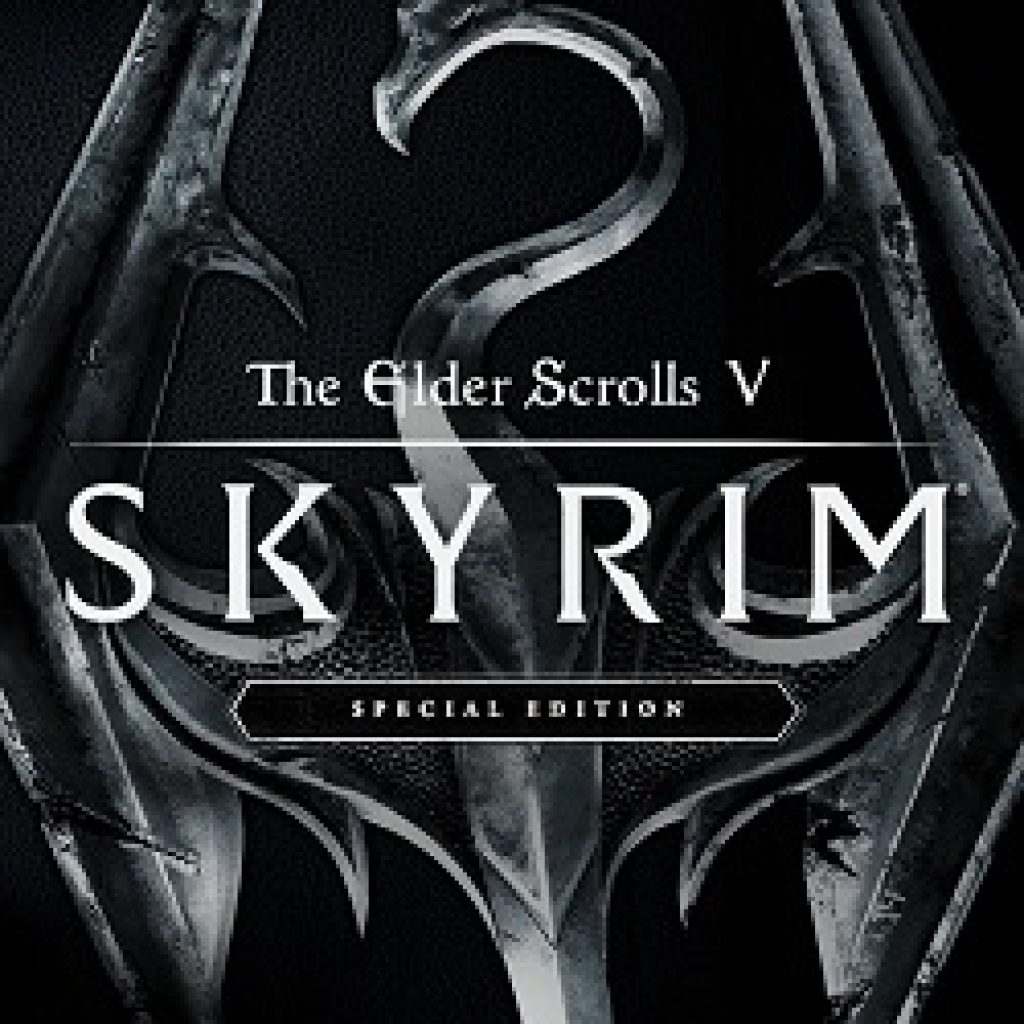 دانلود بازی The Elder Scrolls V: Skyrim برای کامپیوتر