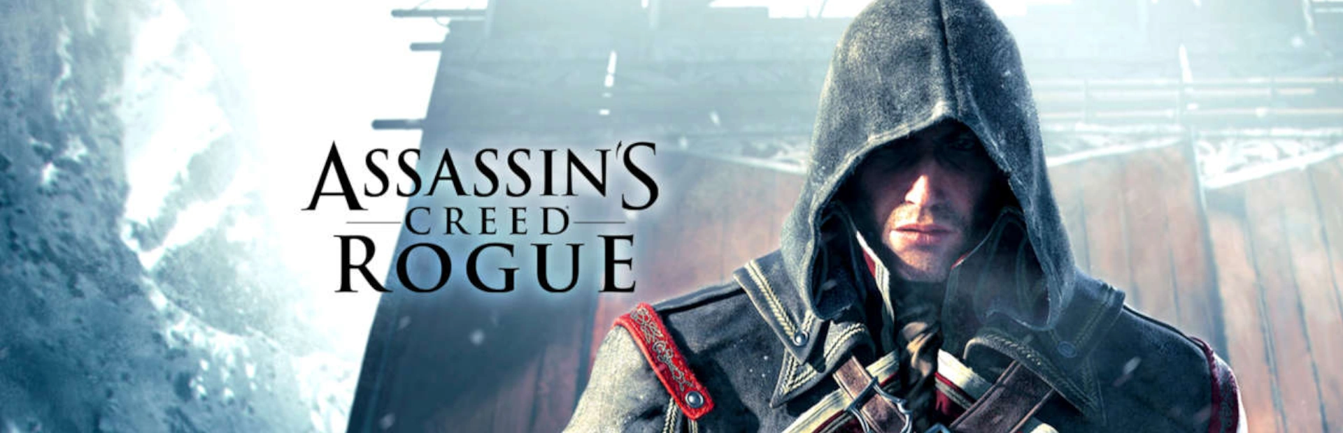 دانلود بازی Assassin's Creed Rogue برای کامپیوتر