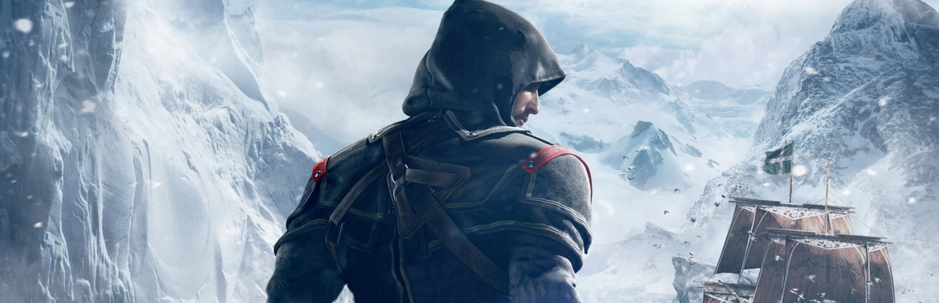 دانلود بازی Assassin's Creed Rogue برای کامپیوتر