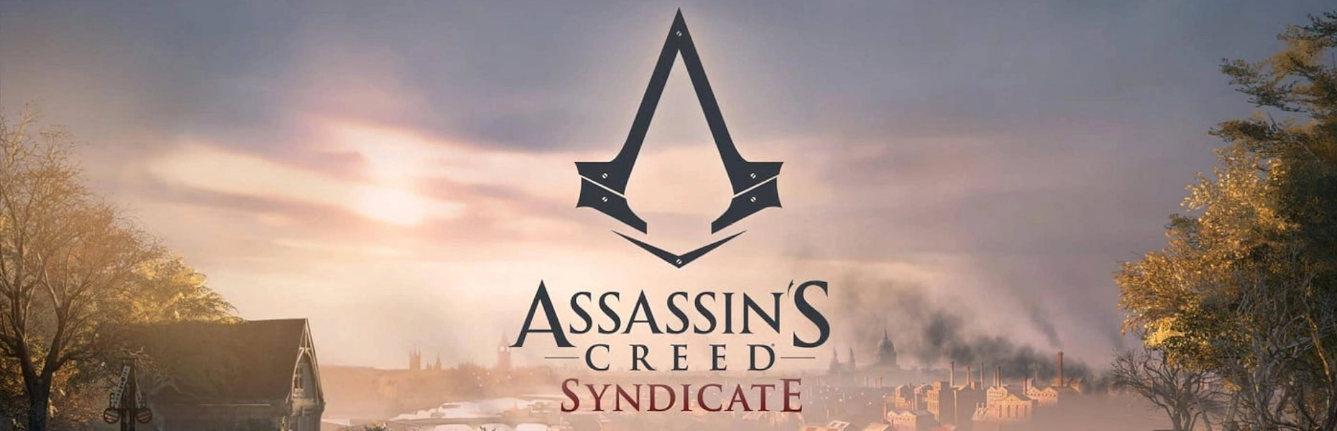 دانلود بازی Assassin's Creed Syndicate برای کامپیوتر|گیمباتو