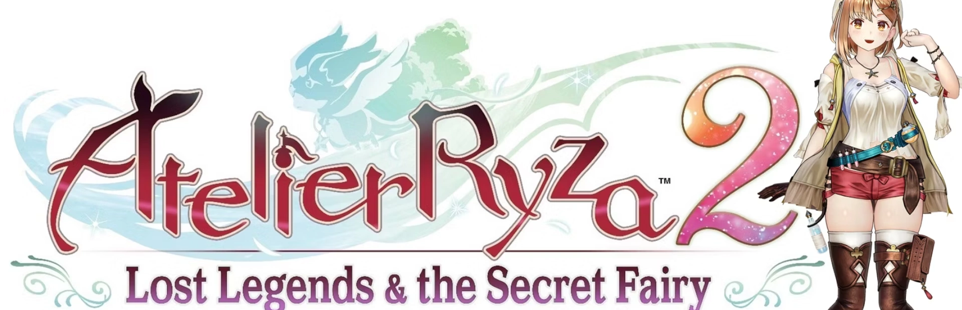 دانلود بازی Atelier Ryza 2 برای پی سی بدون کرک  | گیمباتو