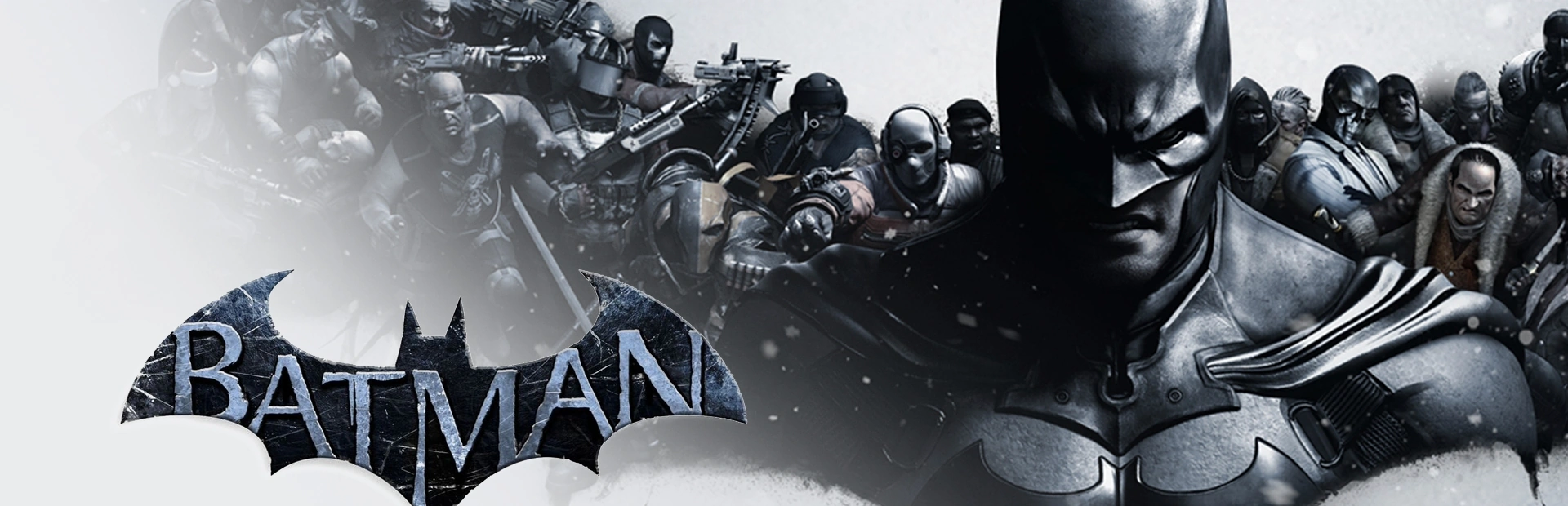 دانلود بازی Batman: Arkham Origin برای کامپیوتر کرک| گیمباتو