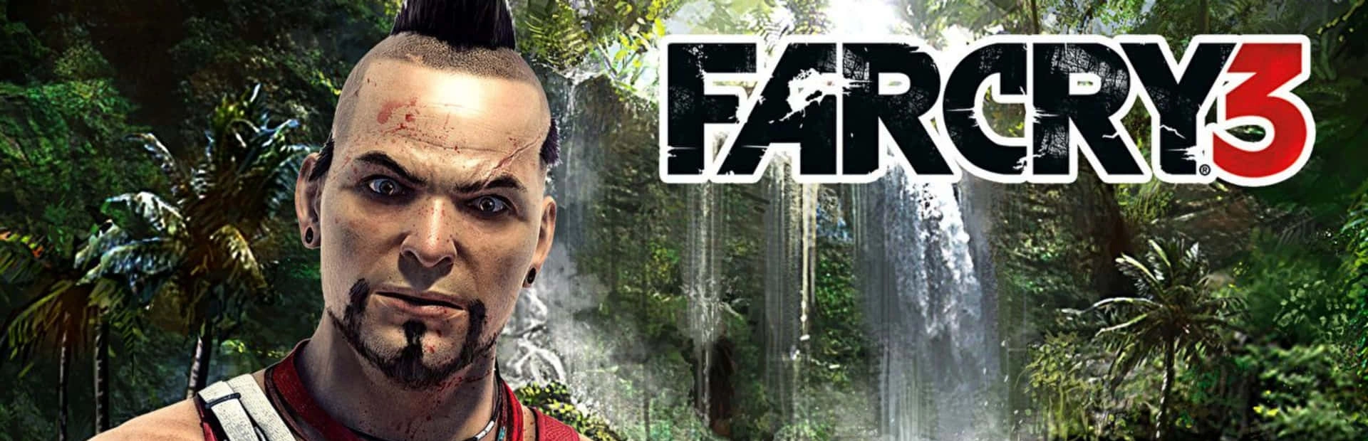 دانلود بازی Far Cry 3 برای کامپیوتر - فار کرای 