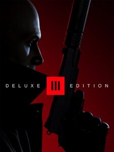 دانلود بازی Hitman 3 برای پی سی