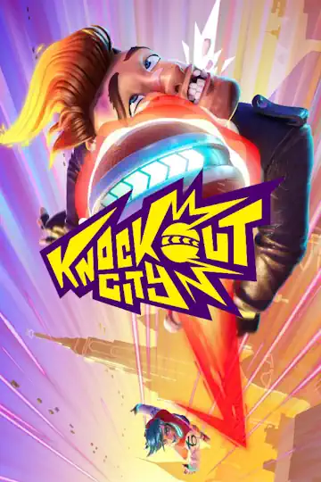 دانلود بازی Knockout City برای کامپیوتر 16 دانلود بازی Knockout City برای کامپیوتر