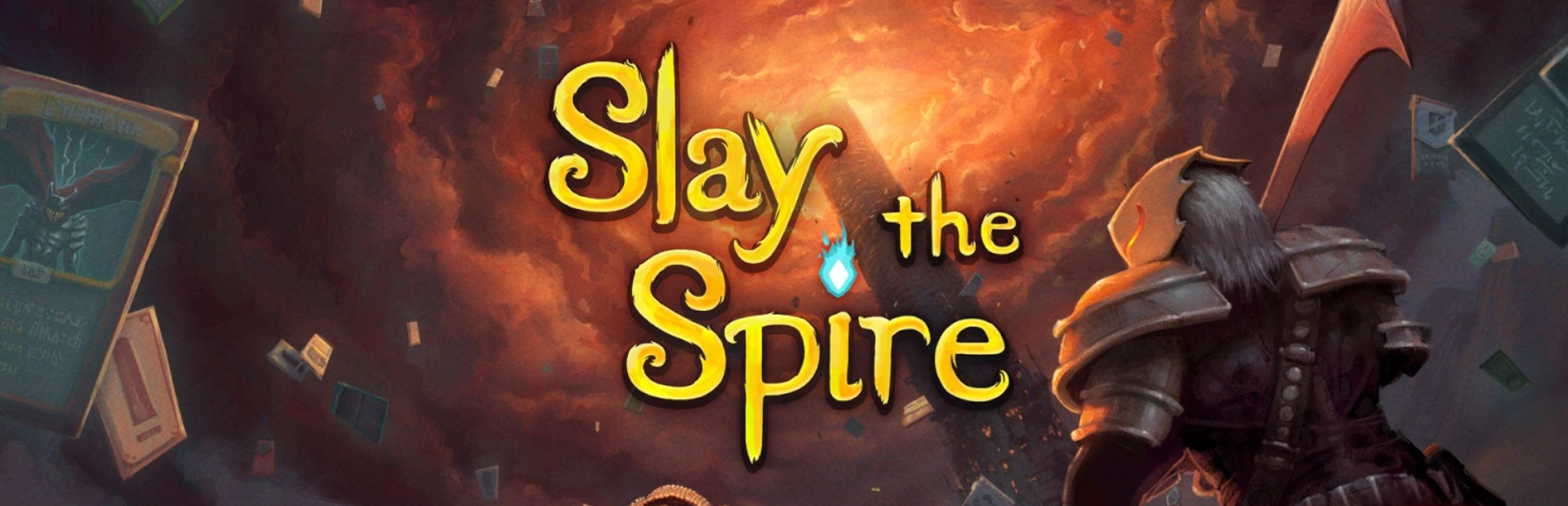 دانلود بازی Slay the Spire برای کامپیوتر بدون کرک  | گیمباتو