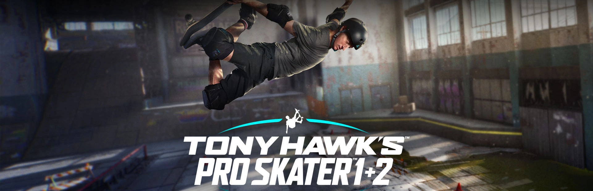 دانلود بازی Tony Hawk’s Pro Skater 1 and 2 برای PC | گیمباتو