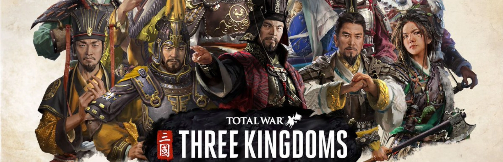دانلود بازی TOTAL WAR: THREE KINGDOMS برای PC | گیمباتو