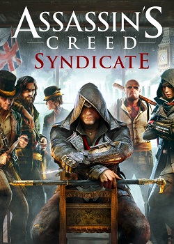 دانلود بازی Assassin's creed syndicate برای کامپیوتر-a