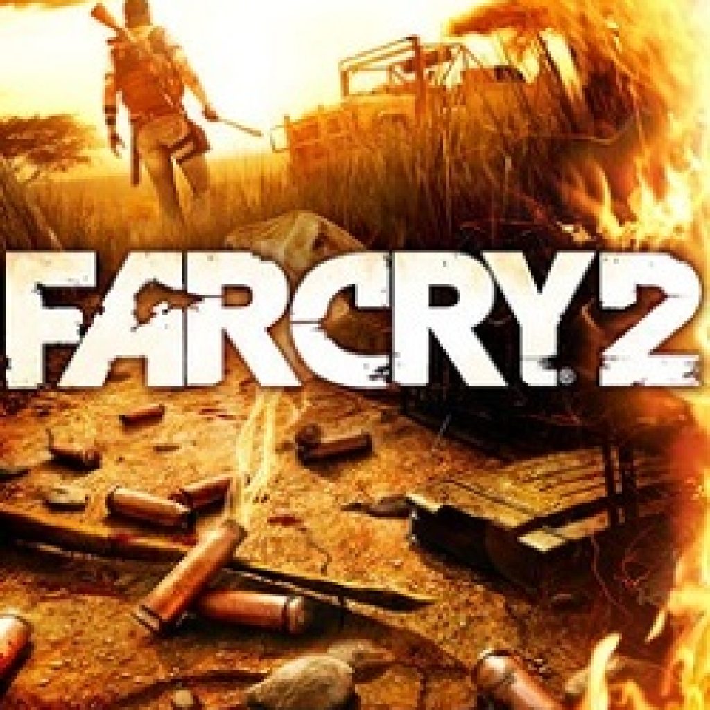 بازی Far Cry 2 برای کامپیوتر