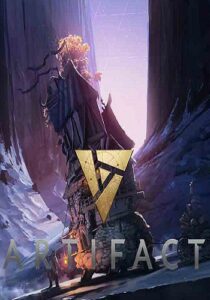 دانلود بازی Artifact برای کامپیوتر