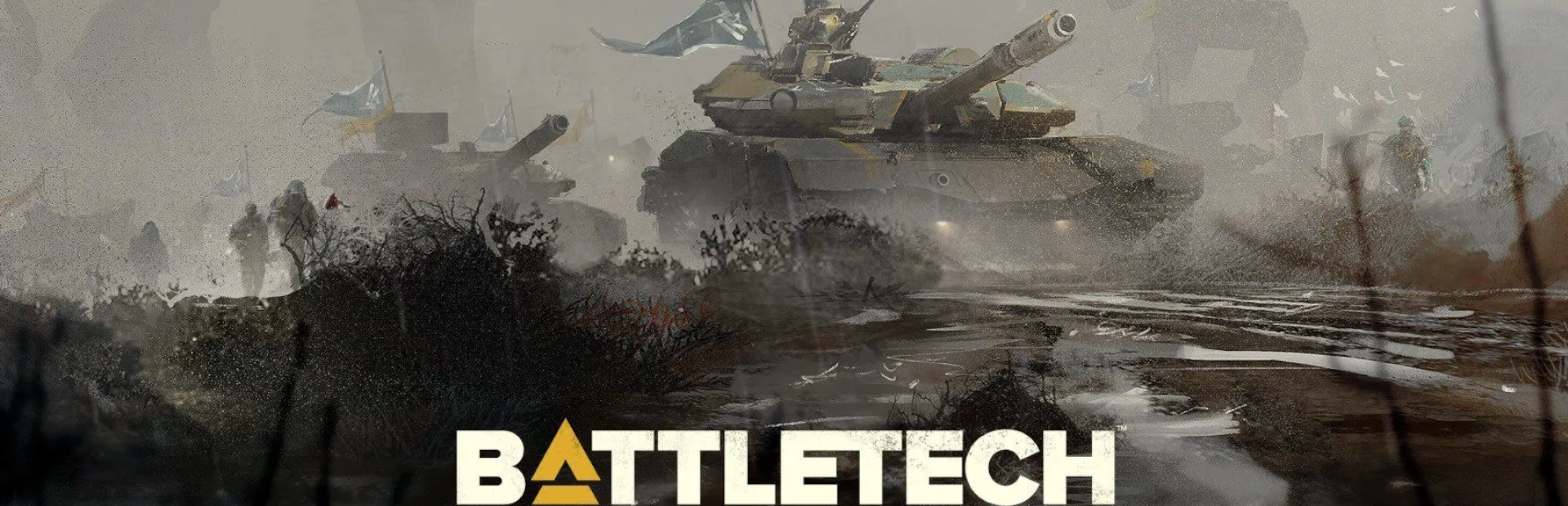 دانلود بازی Battletech برای کامپیوتر | گیمباتو