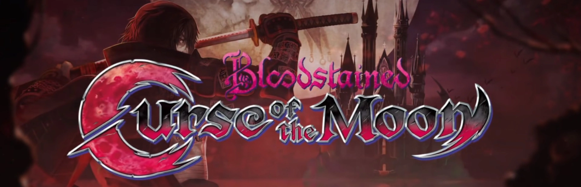 دانلود بازی Bloodstained curse of the moon برای PC | گیمباتو