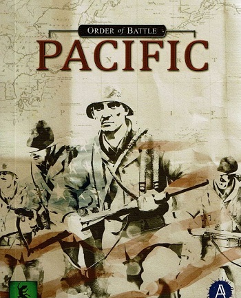 دانلود بازی Order of Battle Pacific برای کامپیوتر