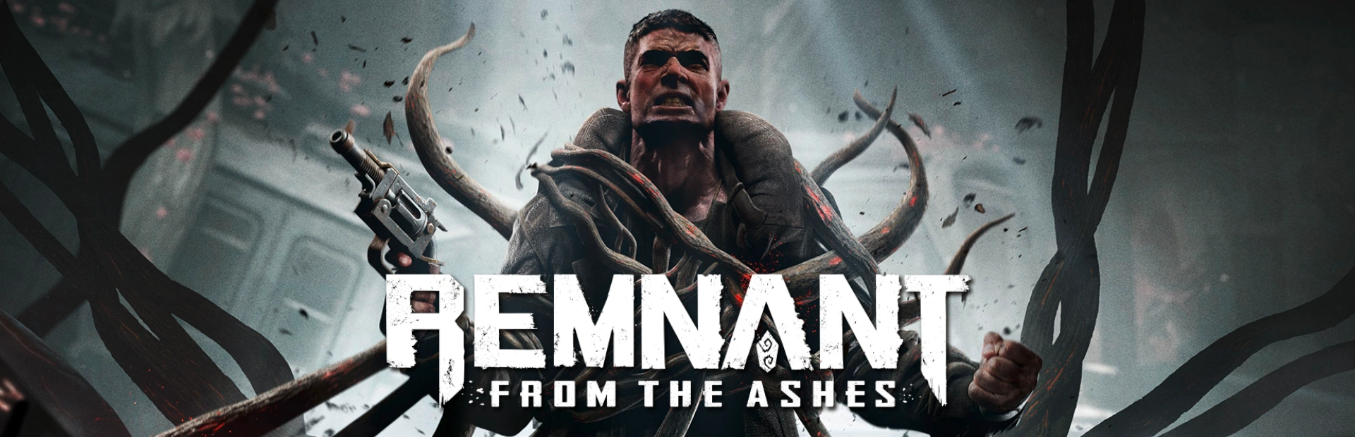 دانلود بازی Remnant: From the Ashes برای کامپیوتر | گیمباتو