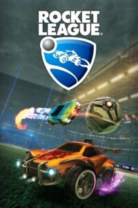 دانلود بازی Rocket League برای کامپیوتر