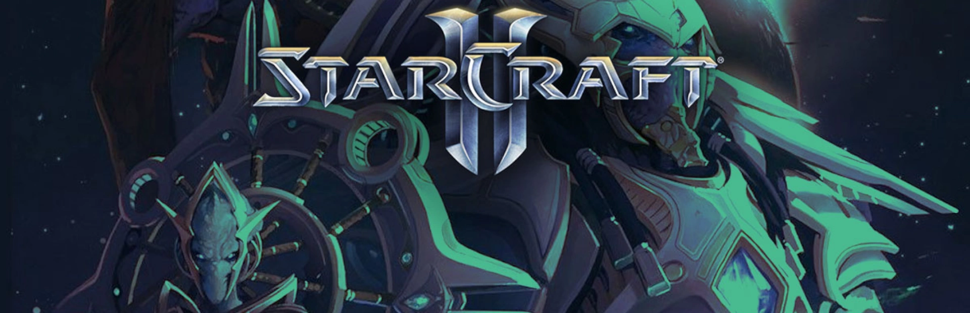 دانلود بازی Starcraft 2 برای کامپیوتر بدون کرک | گیمباتو