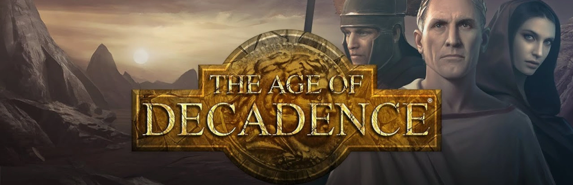 دانلود بازی The Age of Decadence برای کامپیوتر | گیمباتو