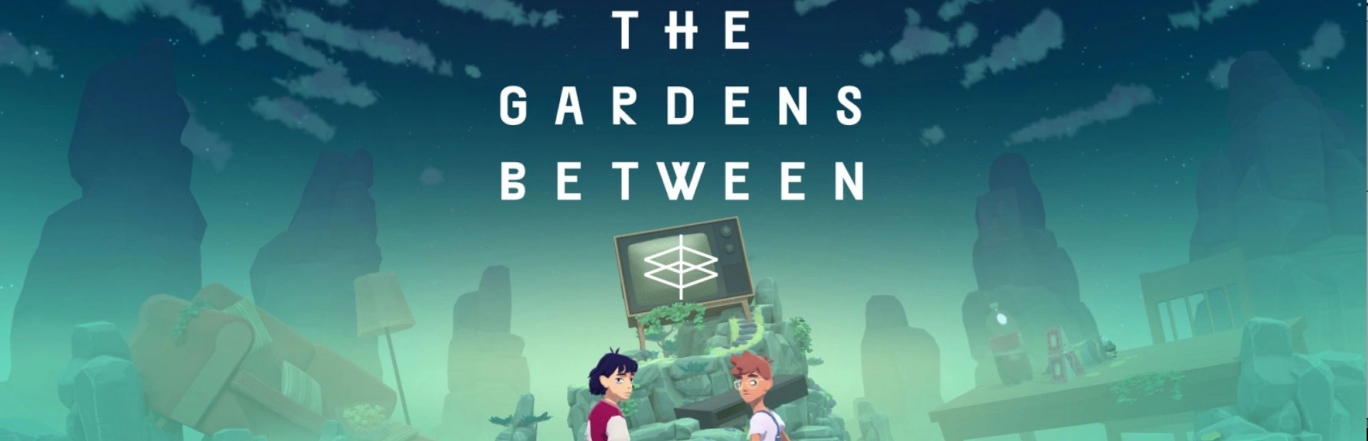دانلود بازی the gardens between برای کامپیوتر | گیمباتو