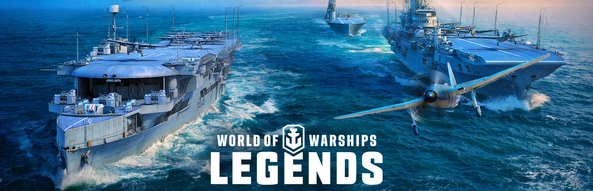 دانلود بازی World of Warships برای کامپیوتر | گیمباتو