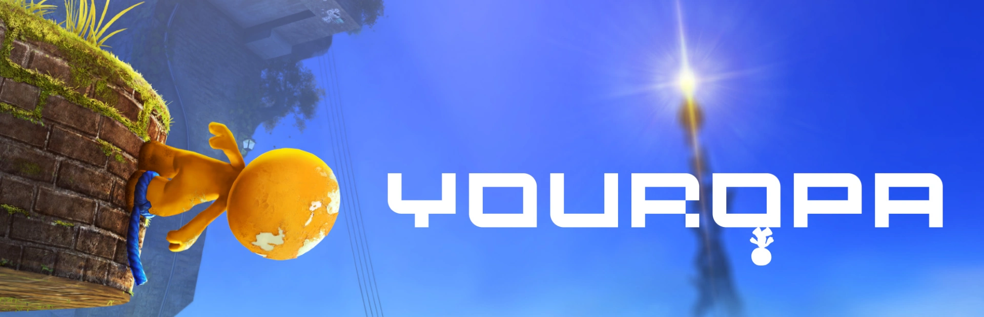 دانلود بازی Youropa  برای کامپیوتر به صورت رایگان | گیمباتو