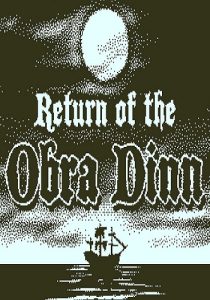 دانلود بازی Return Of the Obra Dinn برای کامپیوتر