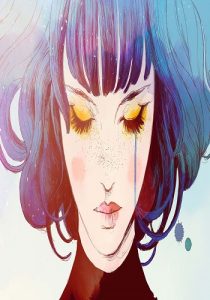 دانلود بازی Gris برای کامپیوتر
