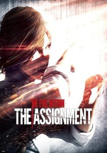 دانلود بازی The Evil Within The Assignment برای کامپیوتر