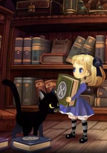 دانلود بازی Odin Sphere Leifthrasir برای کامپیوتر