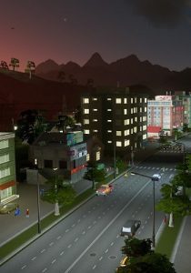 دانلود بازی Cities: Skylines برای کامپیوتر