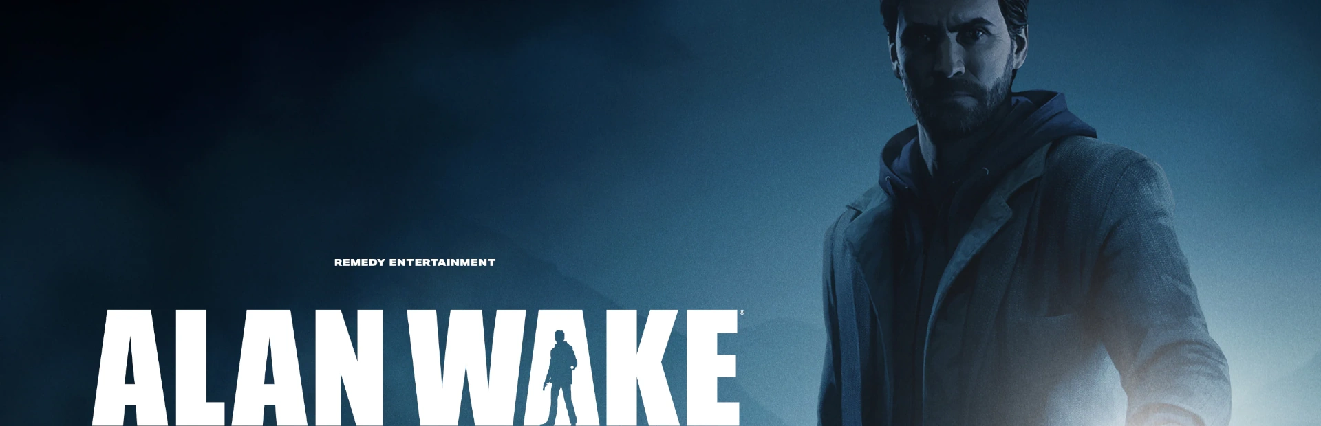 دانلود بازی Alan Wake Remastered برای کامپیوتر | گیمباتو